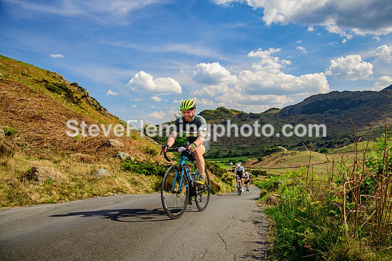 160635 - 2025 Fred Whitton Blea Tarn Climb 16.00 - 17.00