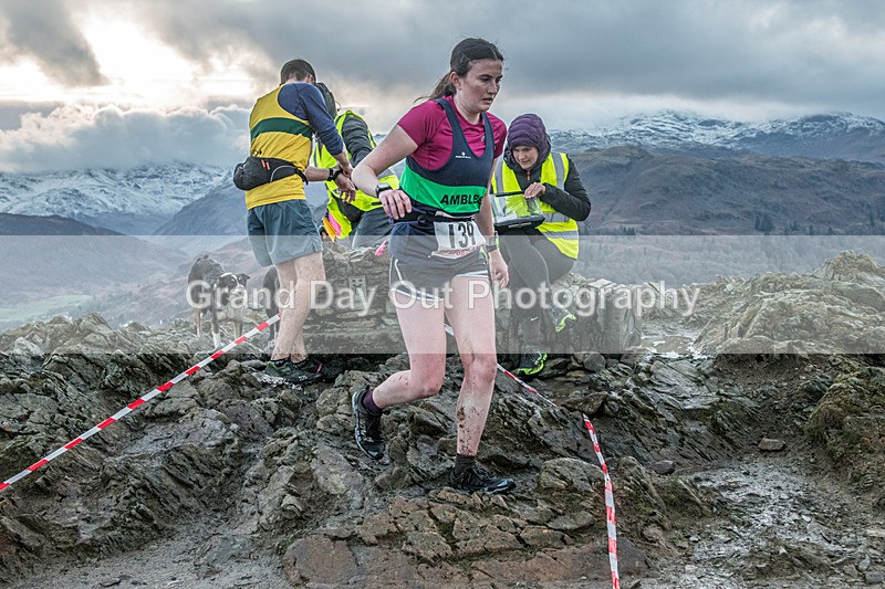 Loughrigg-324 - Loughrigg Fell Race Wednesday 12th April 2023
