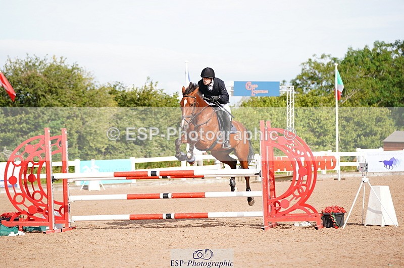 240804A-093604-09897 - Cls 48 Snr Discovery and 1m Open