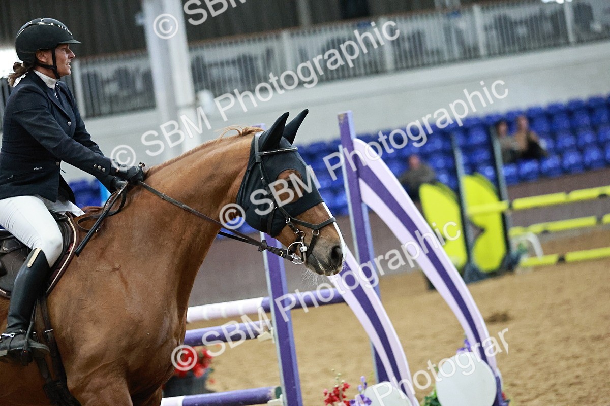 SBM_001013 - Class 3 - Senior Discovery 1.00m