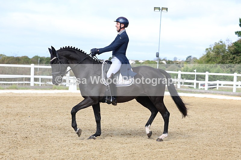 3E7A9611 - Class 13: FEI Prix St Georges 2026