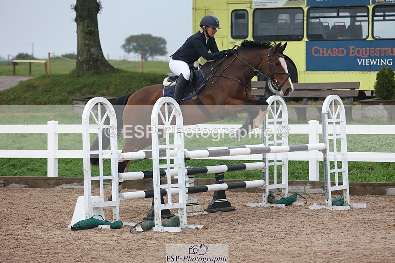 231112A-101451-03265 - Cls 17 Blue Chip Novice Winter Qualifier