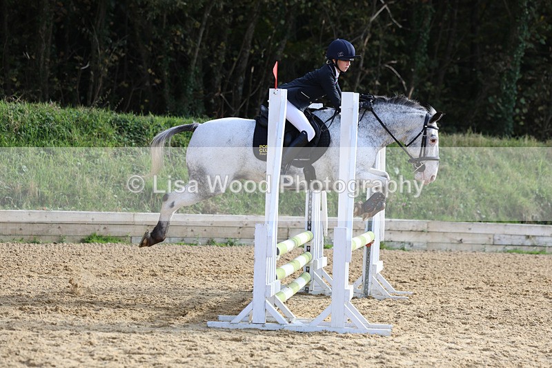 3E7A7991 - Class 4: 70cm open