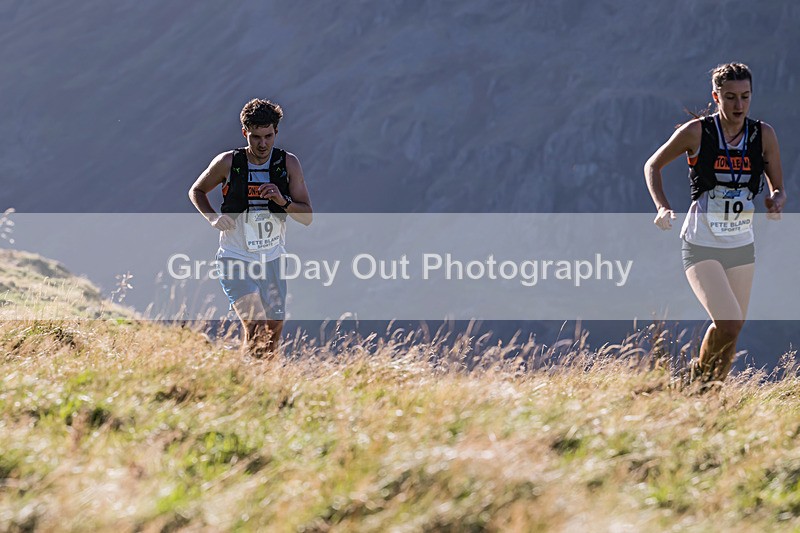HBMR Leg 4-618 - Hodgson Brothers Mountain Relay Leg 4 Saturday 3rd October 2026