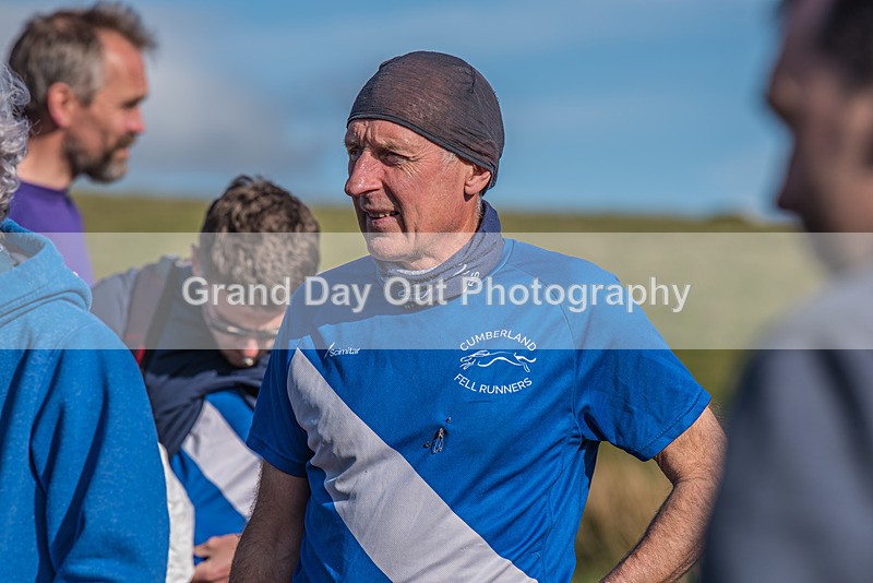 Latterbarrow-14 - Latterbarrow Loop Fell Race Wednesday 25th May 2022
