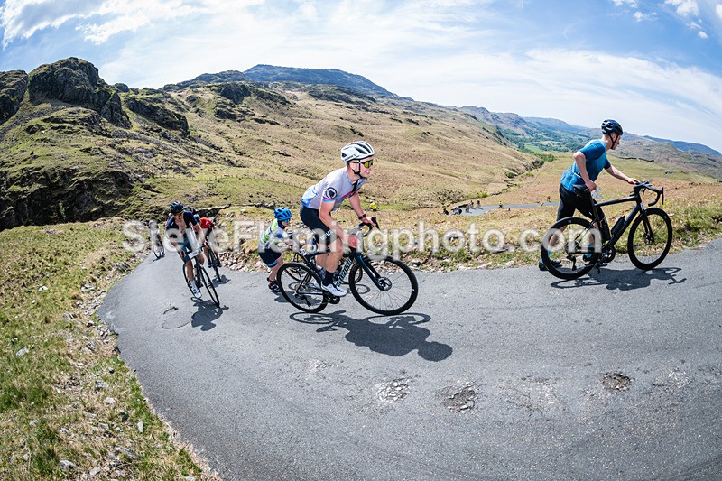 132746 - Hardknott Pass Camera 2 13.00-14.00