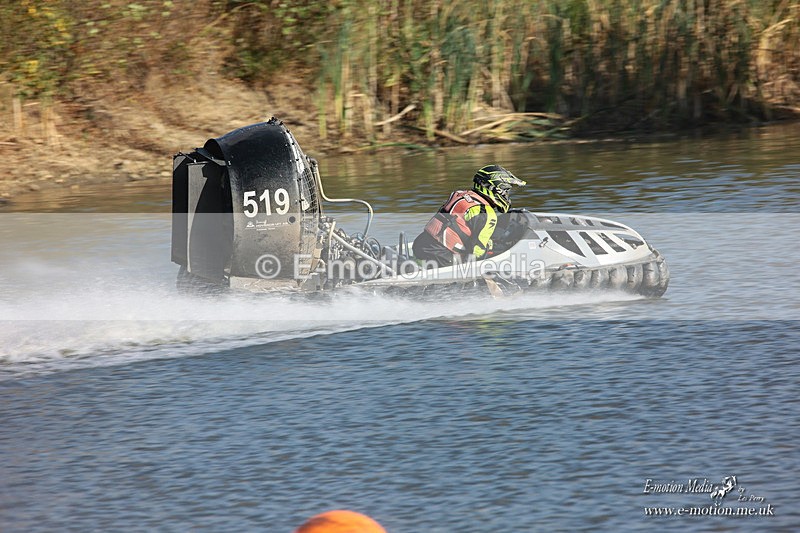 HCWC 230826 973 - Hovercraft W C Race Day 3