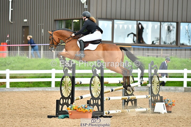 230812A-165626-10629 - Cls 30 A&B 1.10m Nat Am Qual & 1.10m Open
