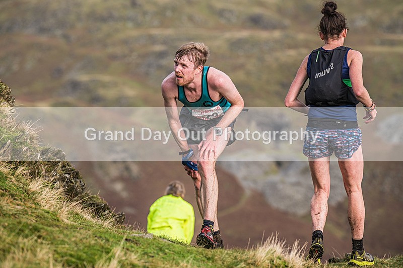 Dunnerdale-156 - Dunnerdale Fell Race Saturday 8th November 2025