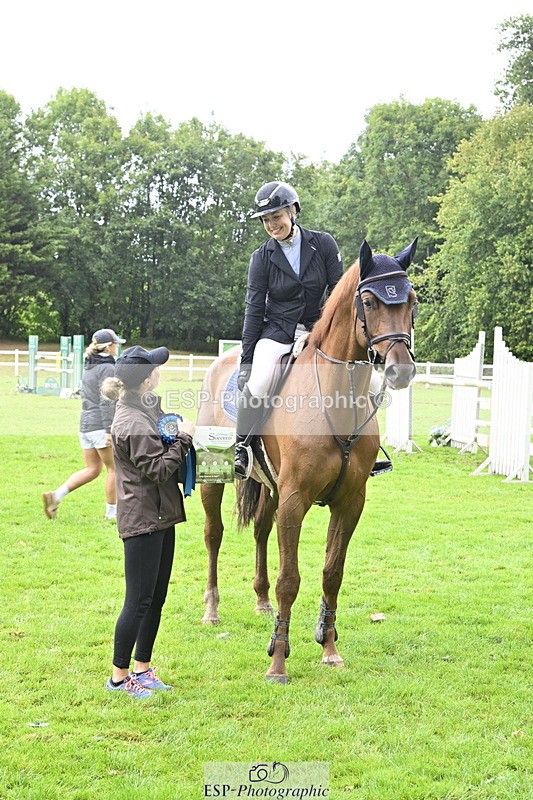 250831A-111454-09853 - Cls 35 Snr 1.20m Grand Prix