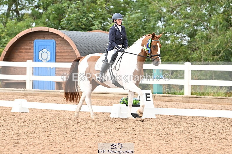 240817A-142150-09070 - Cls 25-P Freestyle Novice Bronze