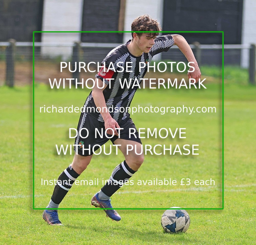 533A8505 - Kendal Town Under 18's (21/4/26)