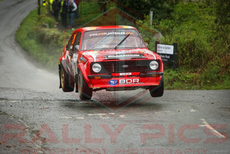 Circuit of Ireland 88 of 204 - Circuit of Ireland 2025