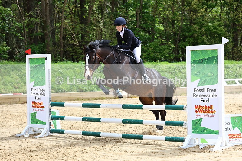 3E7A7233 - Class 8: 80cm Junior