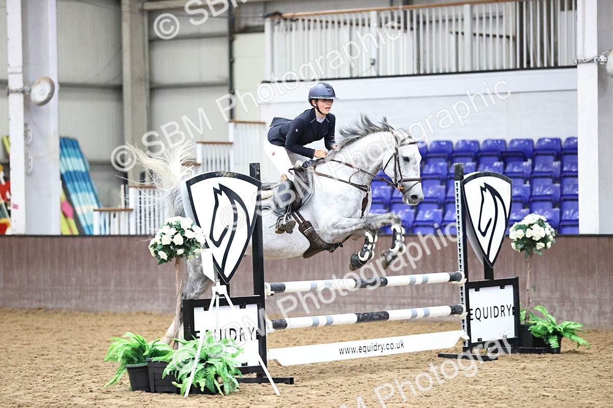 SBM_000459 - Class 2 - Pony British Novice - 80cm Open
