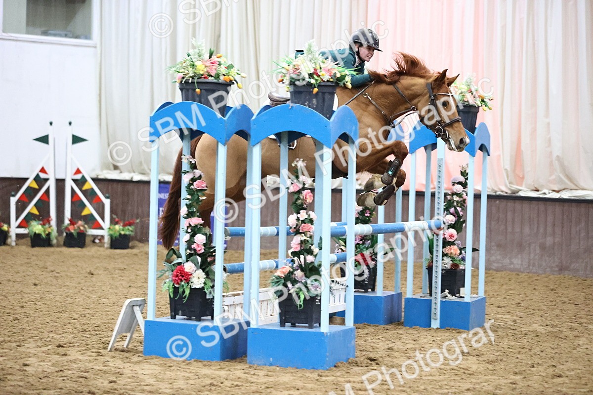 SBM_002338 - Class 9 - Senior Discovery - 1.00m
