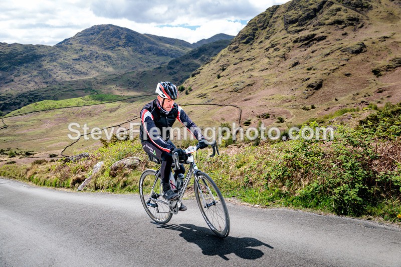 123843 - Blea Tarn Climb 12:00 - 13:00
