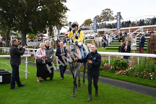 yr09102021r6-21 - Race 6 4.25pm Coral Best Odds Guaranteed Handicap