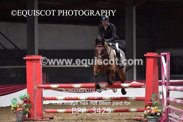 BPP_3429 - CLASS 15  Senior Discovery/ 1m Open