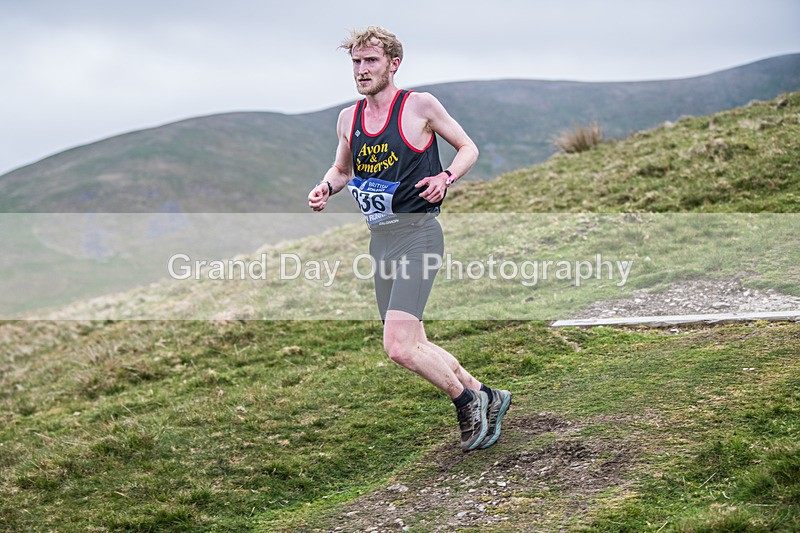 Seniors-985 - UKA 2026 Senior Inter-Counties Mountain Race - Sedbergh Sunday 3rd May 2026 - Seniors