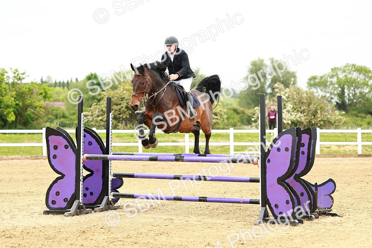 SBM_000718 - Class 3 - Senior Discovery - 1.00m