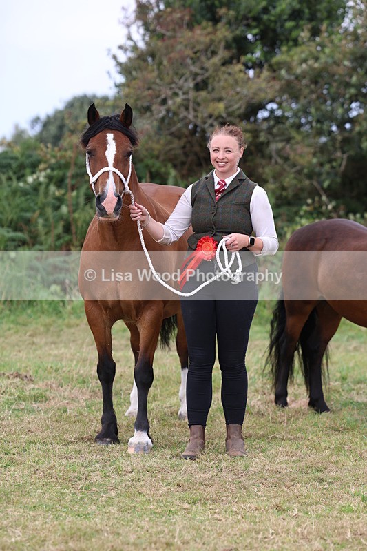 3E7A4925 - Class 16: Best Grass Kept