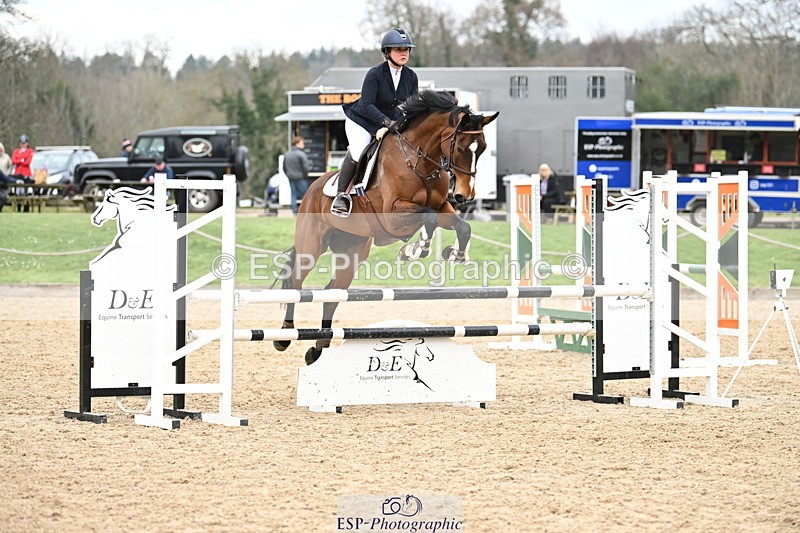 250322A-114729-02477 - Cls 19 Snr Disc & 1.00m Open