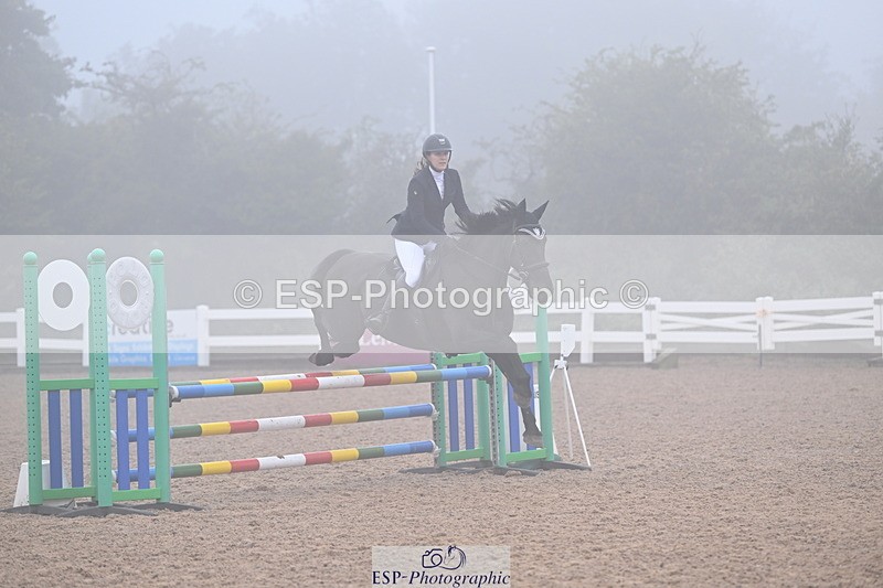 240907A-105248-00550 - Cls 7 95cm Amateur Qualifier