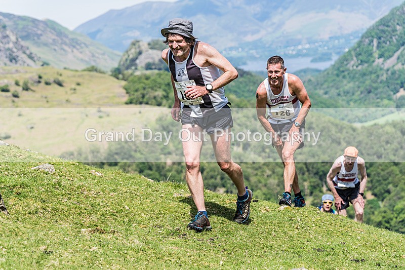 Glaramara-85 - Glaramara Fell Race Sunday 19th May 2024
