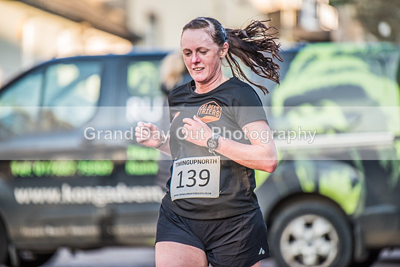 RTH-367 - Keswick Round The Houses Road Race, Wednesday 26th April 2023