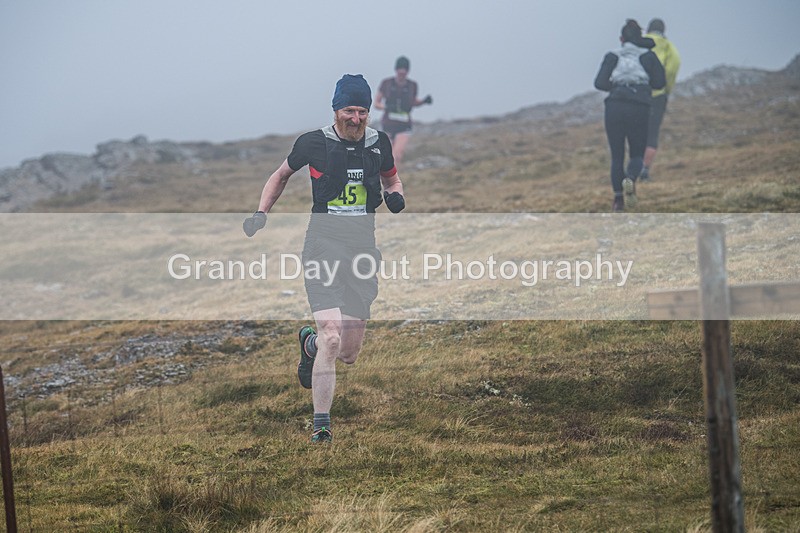 Buttermere-526 - Buttermere Shepherds Meet Fell Race Sunday 26th October 2025