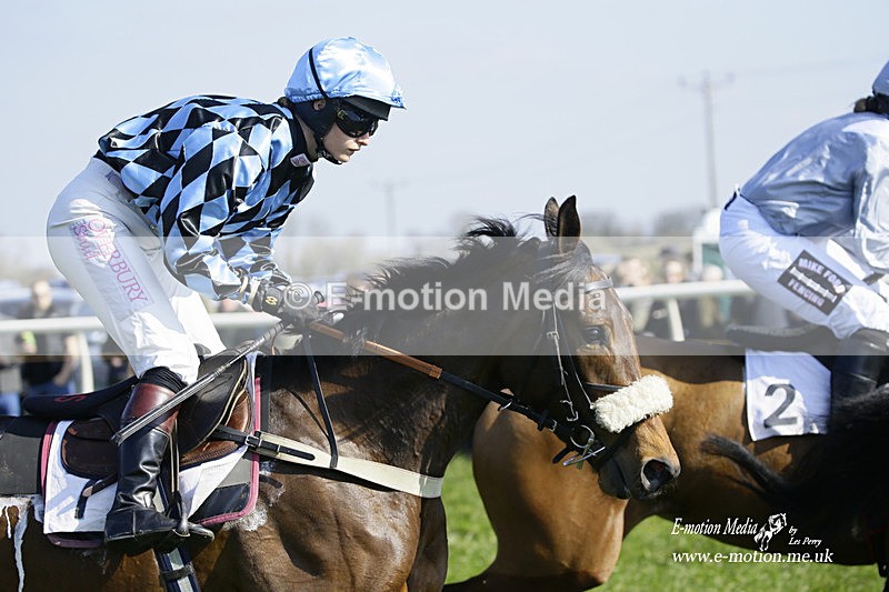 PtP 200322 129 - Mendip Farmers Point-to-Point 20/03/22