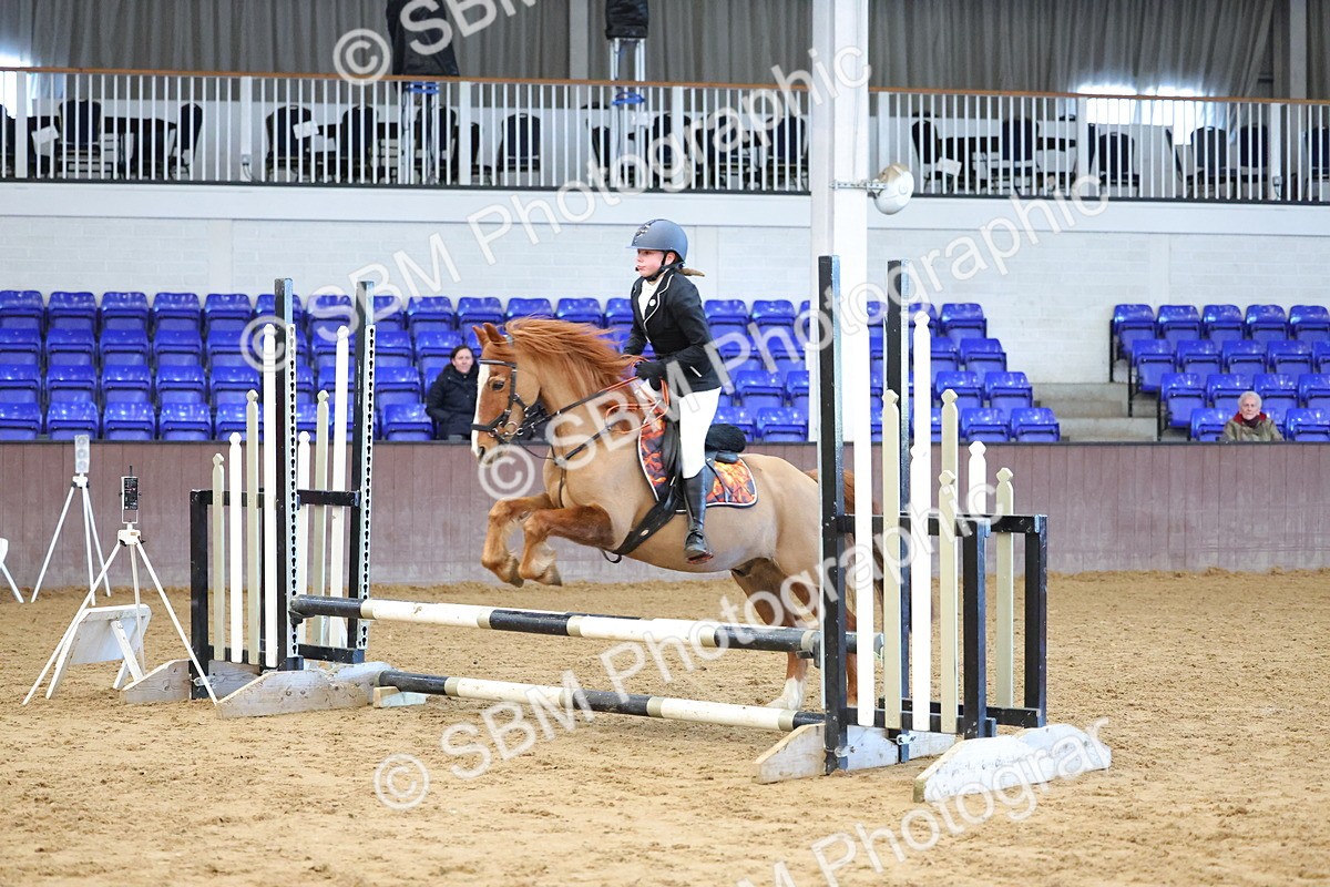 SBM_000715 - Class 3 - 60cm