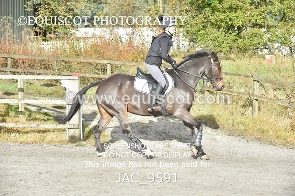 JAC_9591 - Class 1 60cm Snr Open, National AE Qualifier