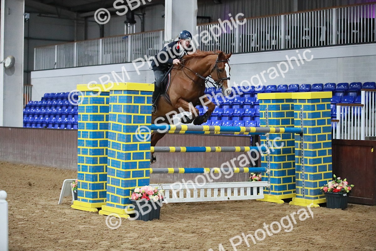 SBM_001885 - Class 6 - National 1.30m 1.40m Open