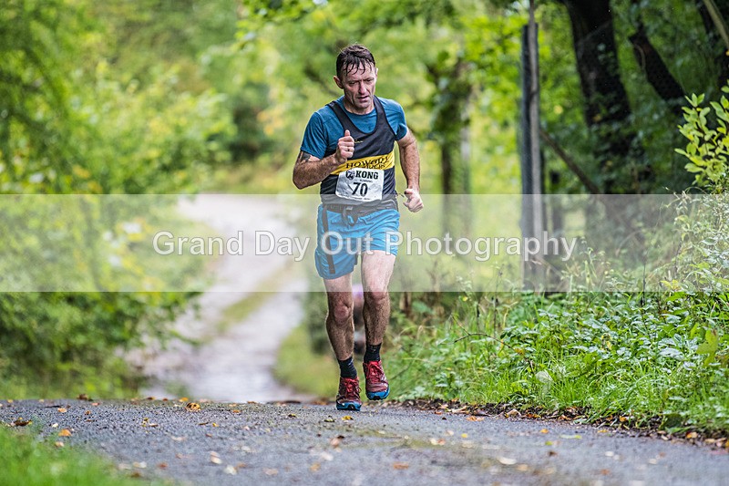 Westmorland-387 - Great Westmorland Trail Race (Junior & Senior Races) Saturday 13th September 2025