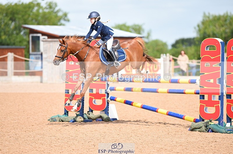 230716A-105846-02181 - Cls 36b Scope 138cm Graham Heath