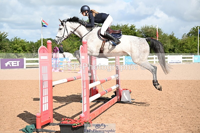 240726A-100300-00798 - Cls 7 Snr British Novice and 90cm Open