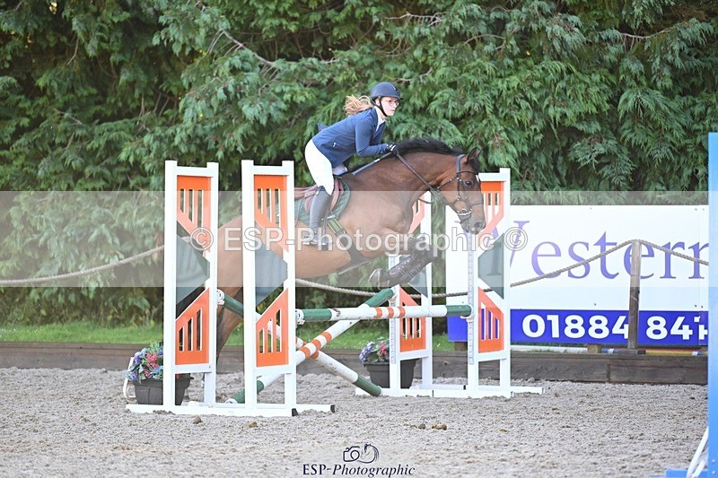 240706-082443-13848 - Cls 35 85cm Amateur Qualifier