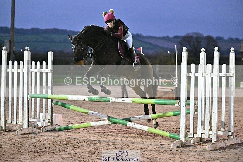 241110-165118-01504 - 90-95cm Arena Eventing