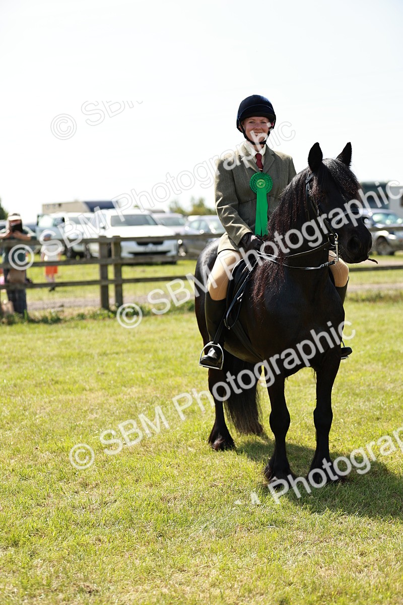 SBM_07206 - Class 26-30 - Mountain and Moorland Ridden