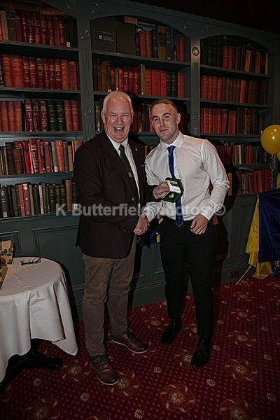 101 - Summerhill GFC Awards 2023