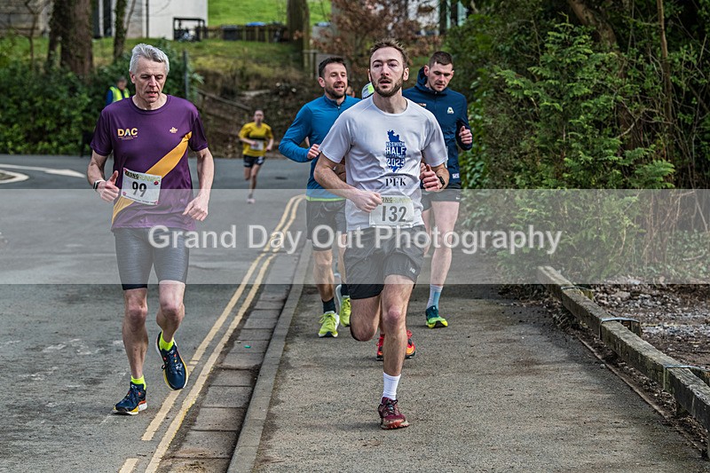 St Herberts 10K-81 - St Herberts School Festival of Running 10K Road Race Saturday 1st March 2025