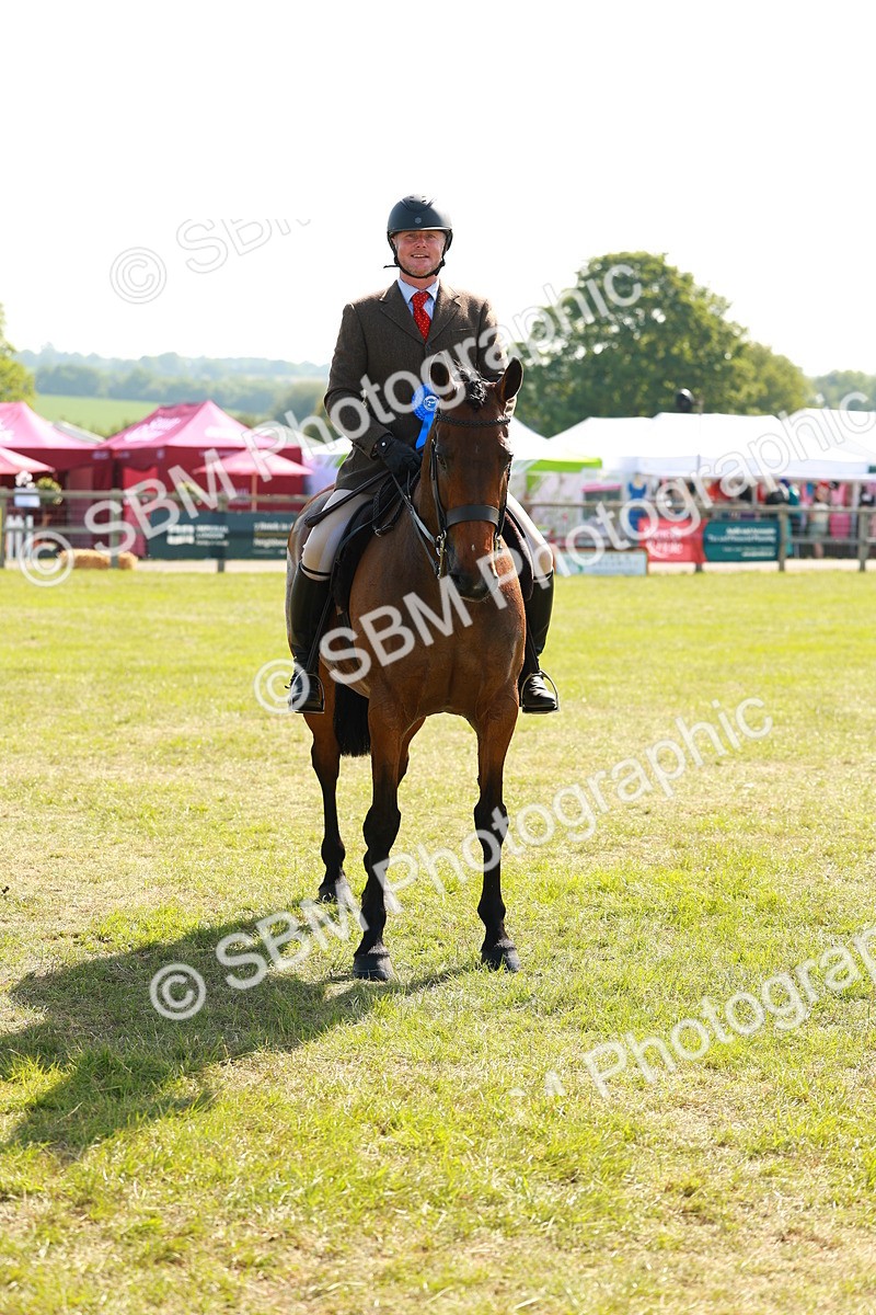 SBM_12096 - Class 66-69 - RIHS Ridden Hunters Inc Small Hunter