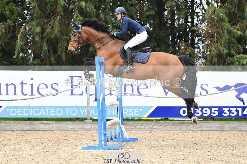 250323A-161034-05189 - Cls 26 National 1.30m Open