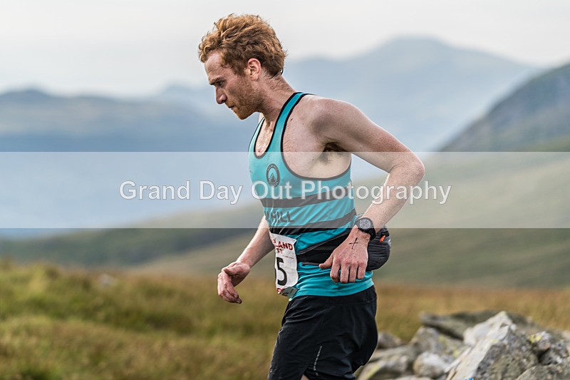 Seat Sandal-39 - Seat Sandal Fell Race Wednesday 17th July 2024