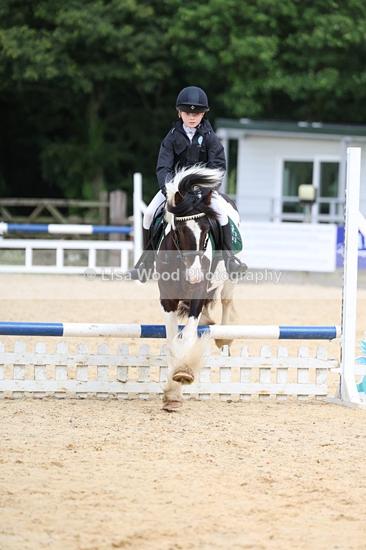 3E7A8780 - Class 3: 60cm