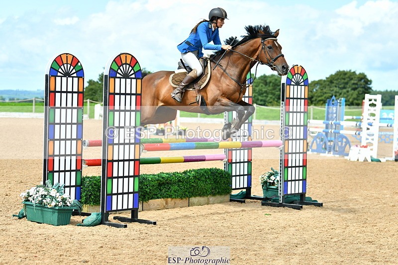 230729A-110045-05348 - Cls 14 NAF Bronze League Semi Final