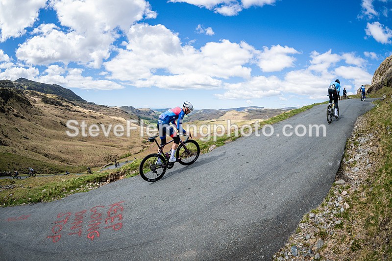 114713-2 - Hardknott Pass Camera 2 11.00-12.00