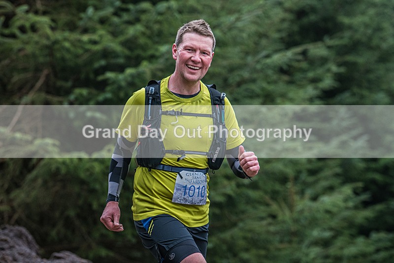 Glentress-571 - High Terrain Events Glentress 10K 21K & 42K Trail Races Sunday 16th February 2025